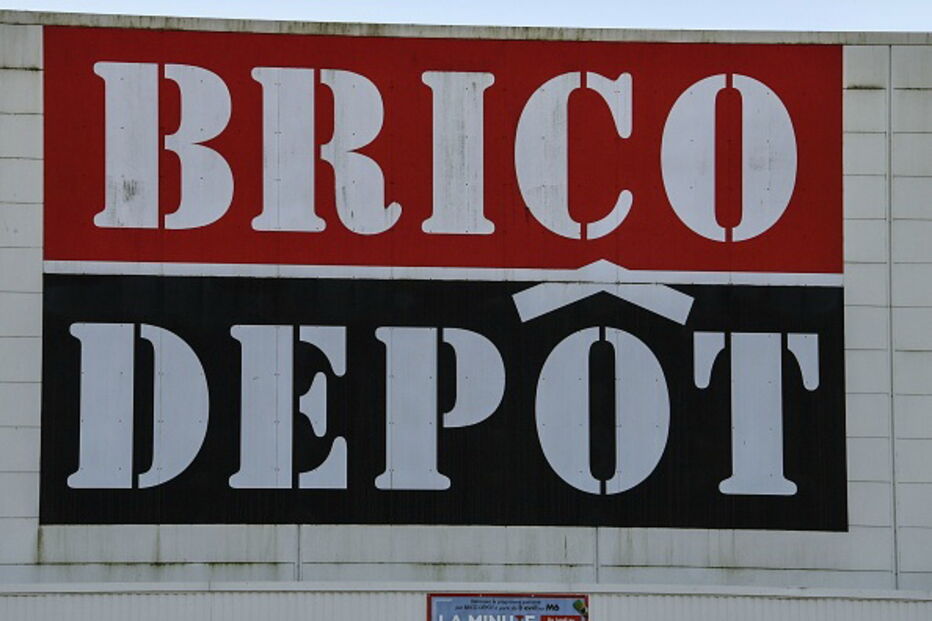 Brico Depôt