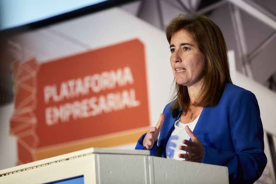 Ana Mendes Godinho, Secretária de Estado do Turismo