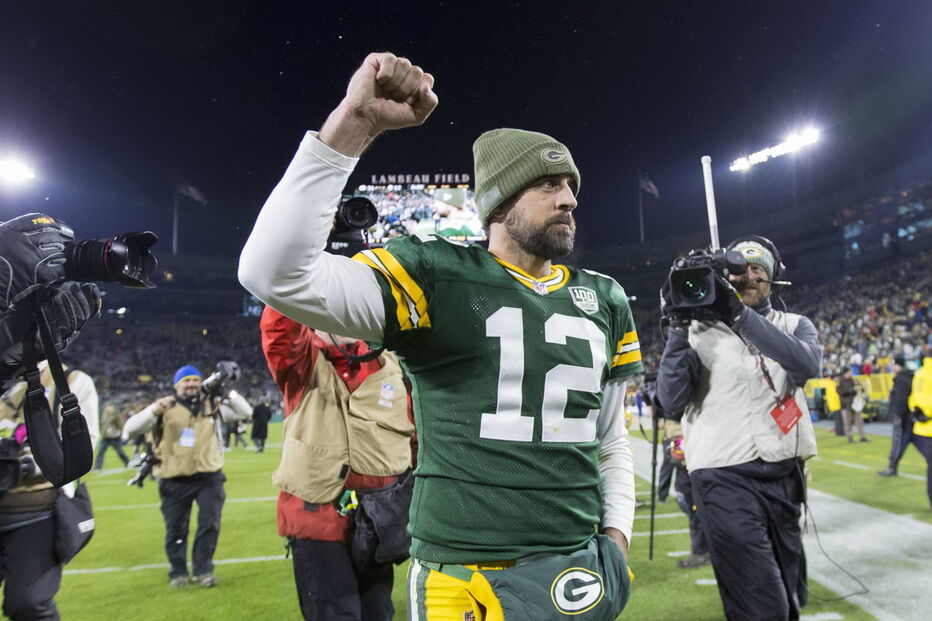 Jogador de futebol americano doa 880 mil euros às vítimas do incêndio da Califórnia