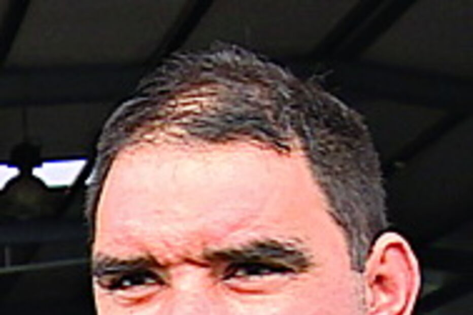 Paulo Dias salvou vizinho de casa a arder em Albergaria-a-Velha