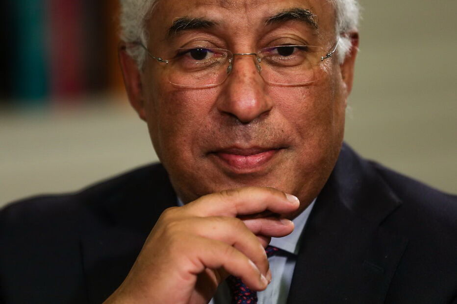 António Costa