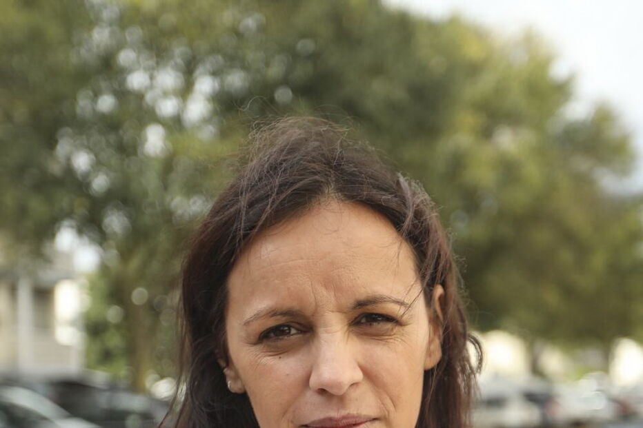 Farmácia Aisir, na Parede