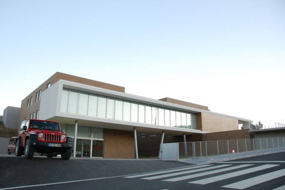 Centro de Saúde de Alijó