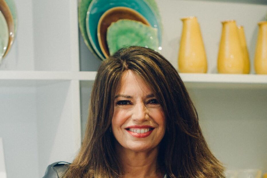 Bárbara Guimarães está a lutar contra um cancro