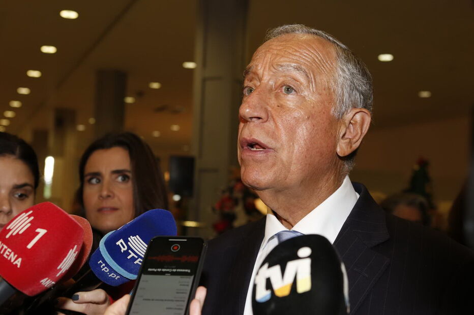 Marcelo Rebelo de Sousa