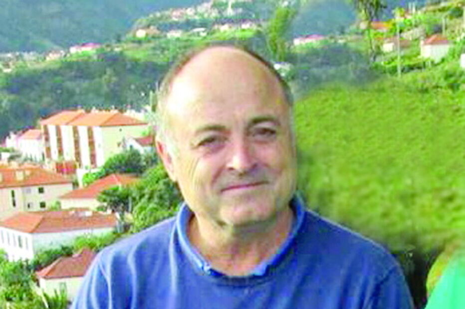 António Quesado morreu aos 62 anos 