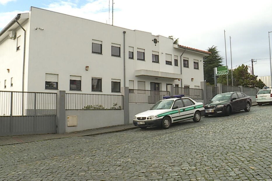 GNR de Póvoa de Lanhoso