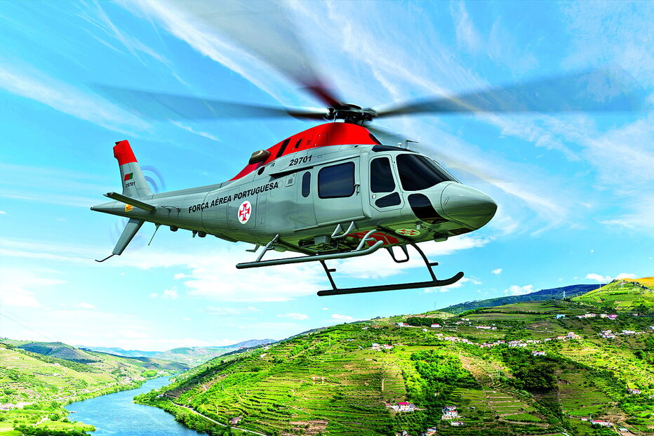 Portugal recebe 5 Koala para treino até 2020. Seis de ataque até 2022 