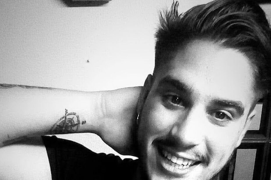 Luís Marques tinha 22 anos