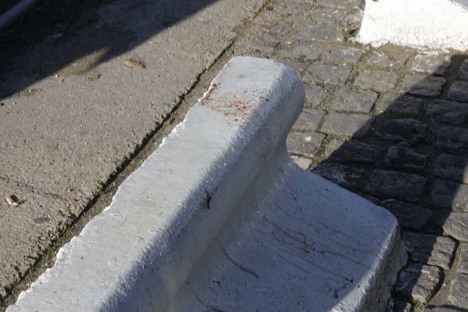 Jovem de 22 anos morre esfaqueado na Doca de Santo Amaro em Lisboa