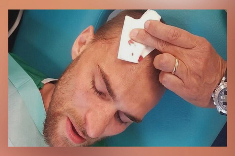 Taça de Portugal, Bas Dost, Alcochete