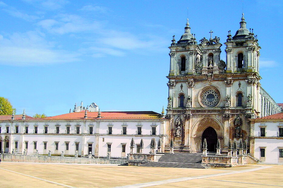 Mosteiro de Alcobaça