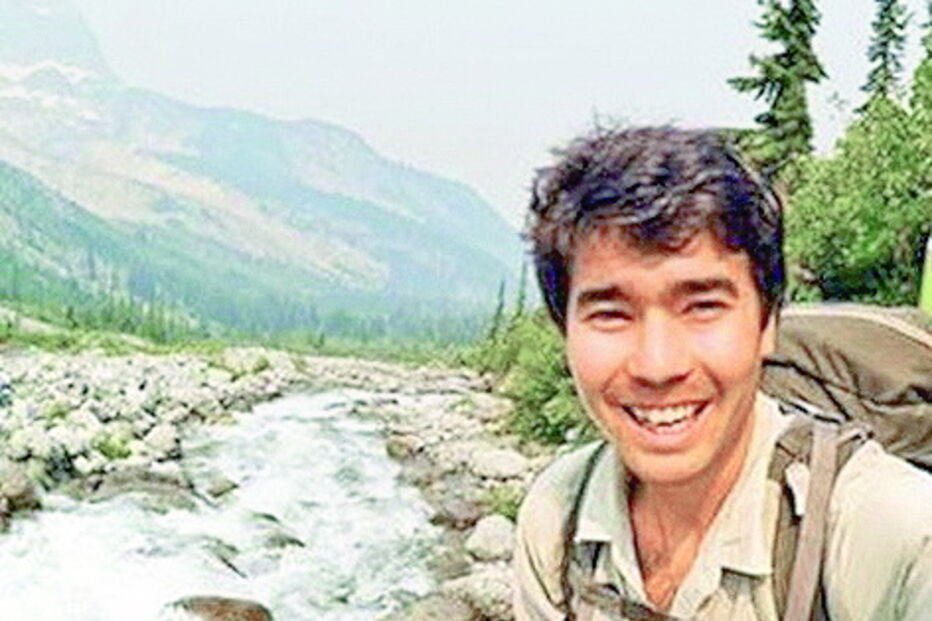John Allen Chau