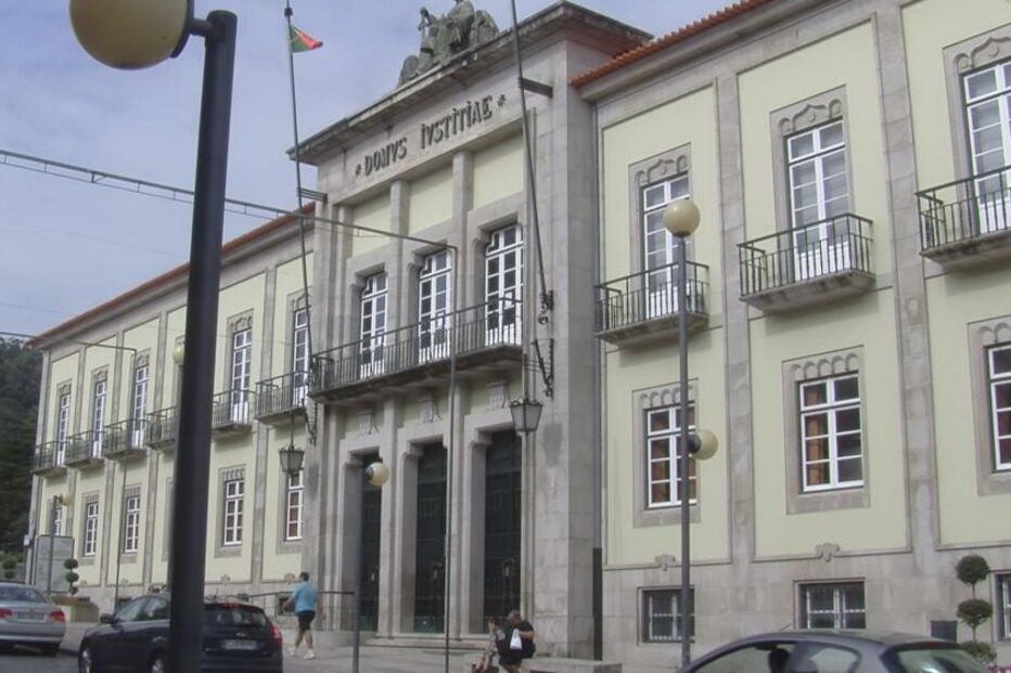 Tribunal de Viana do Castelo