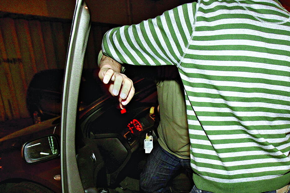 Jovem foi sequestrado mas conseguiu fugir. Agressor já está preso 