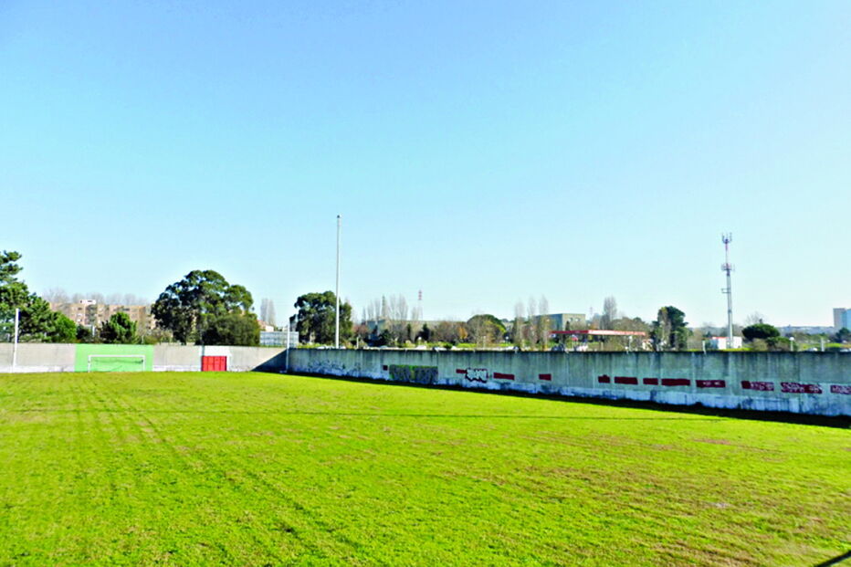 Complexo Desportivo Óscar Marques