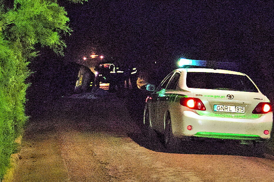 Despiste de papa-reformas faz dois mortos em Tavira