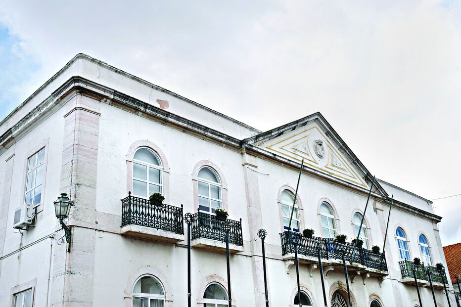 Câmara Municipal do Montijo