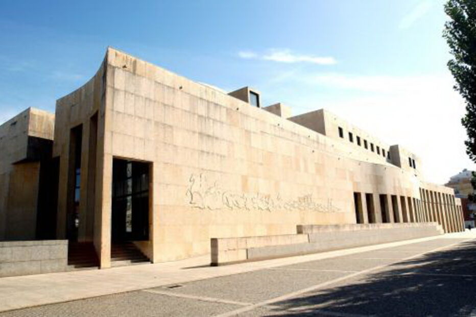 Câmara Municipal de Matosinhos