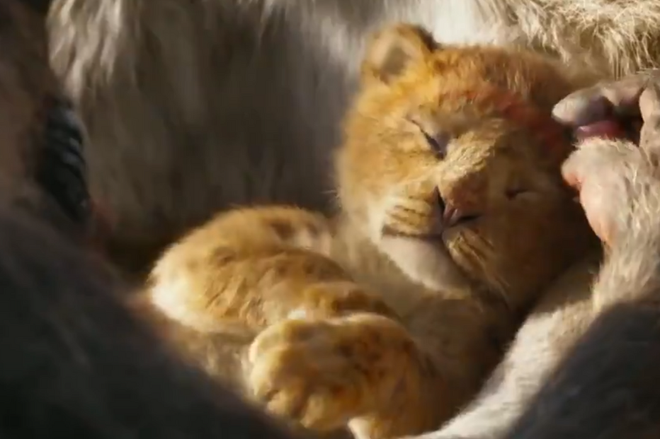 Disney revela trailer do novo 