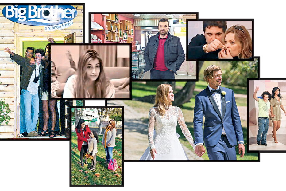 Reality shows: a vida depois do Zé Maria