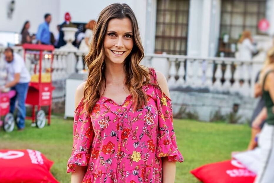 Cláudia Borges