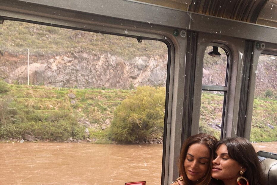 Joana Duarte e Carolina Loureiro