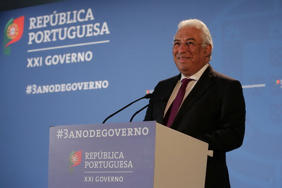 António Costa