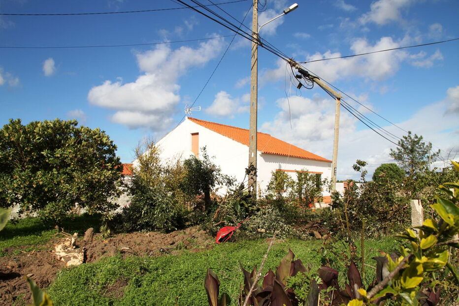 Despiste de carro provoca um morto e dois feridos em Aljezur