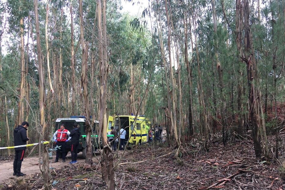 Aluno morre em acidente durante teste a viatura que criou na faculdade