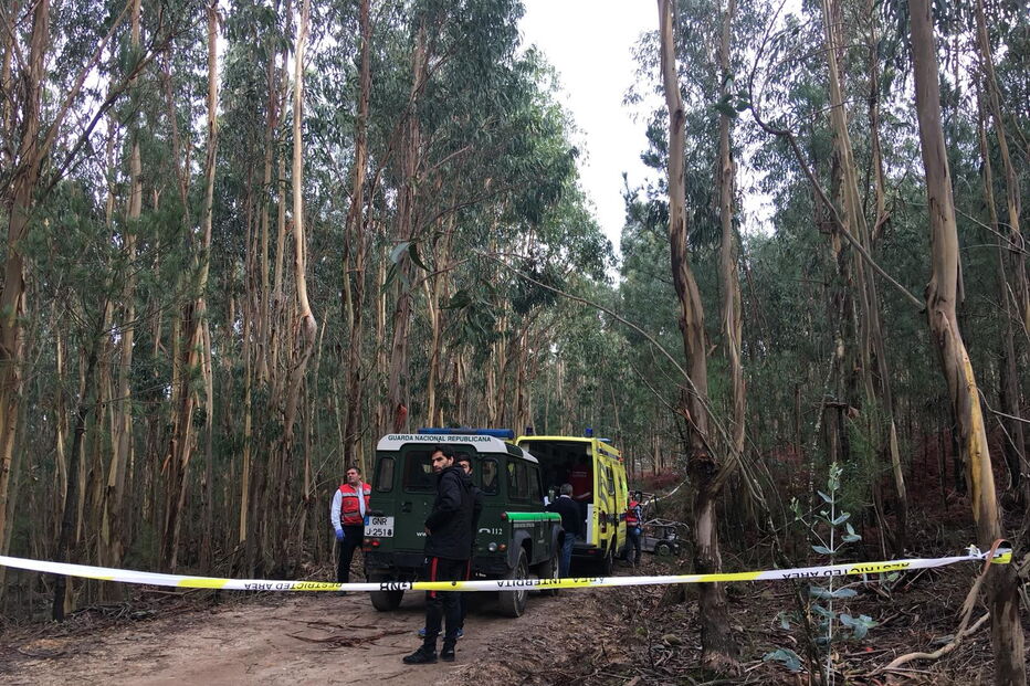Aluno morre em acidente durante teste a viatura que criou na faculdade