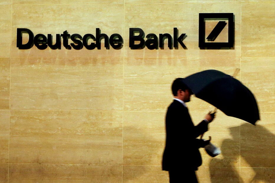 Deutsche Bank
