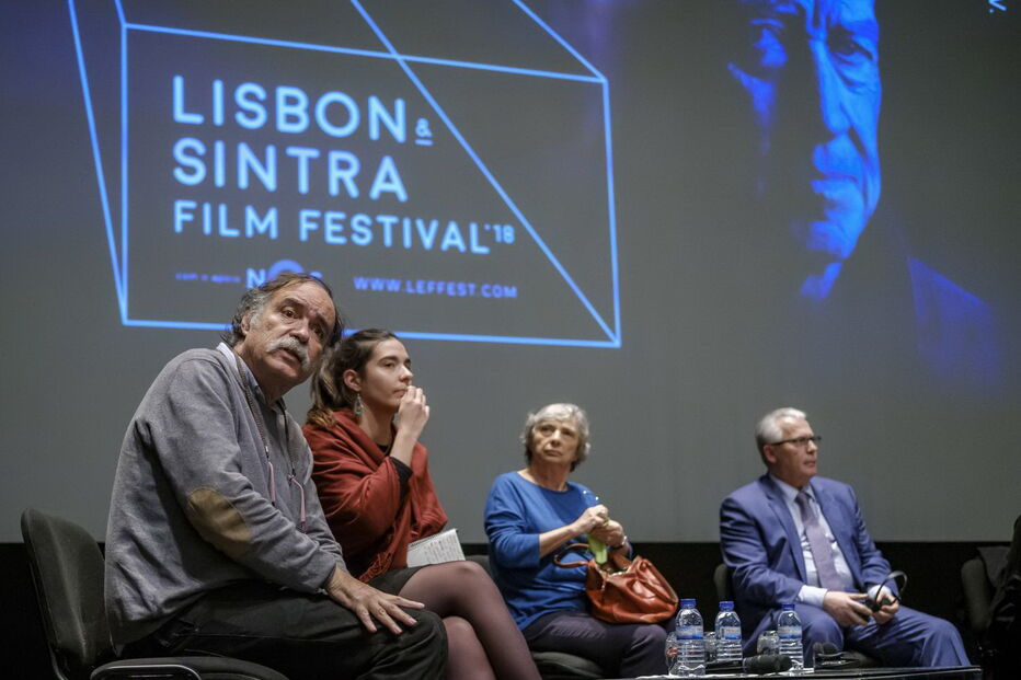 Debate que contou com a presença do juiz Baltasar Garzón encerrou a 12ª edição do LEFFEST