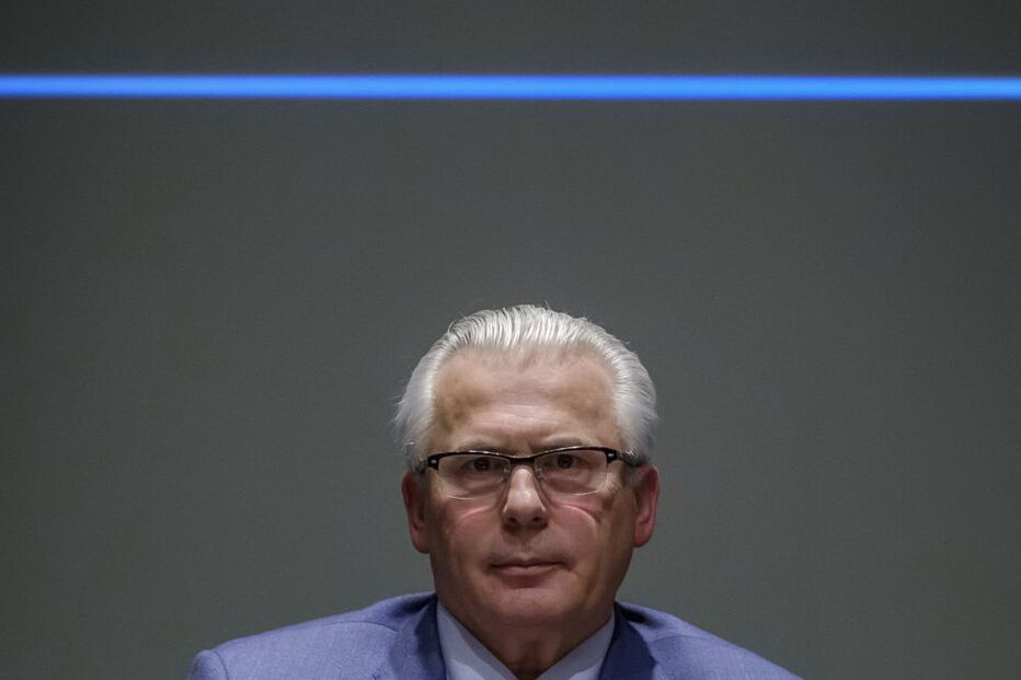 Debate que contou com a presença do juiz Baltasar Garzón encerrou a 12ª edição do LEFFEST