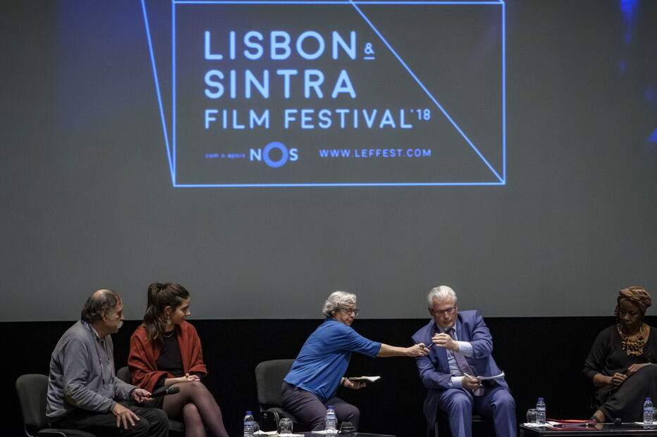 Debate que contou com a presença do juiz Baltasar Garzón encerrou a 12ª edição do LEFFEST