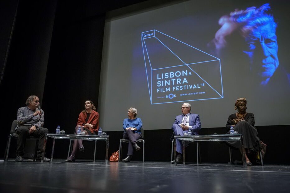 Debate que contou com a presença do juiz Baltasar Garzón encerrou a 12ª edição do LEFFEST