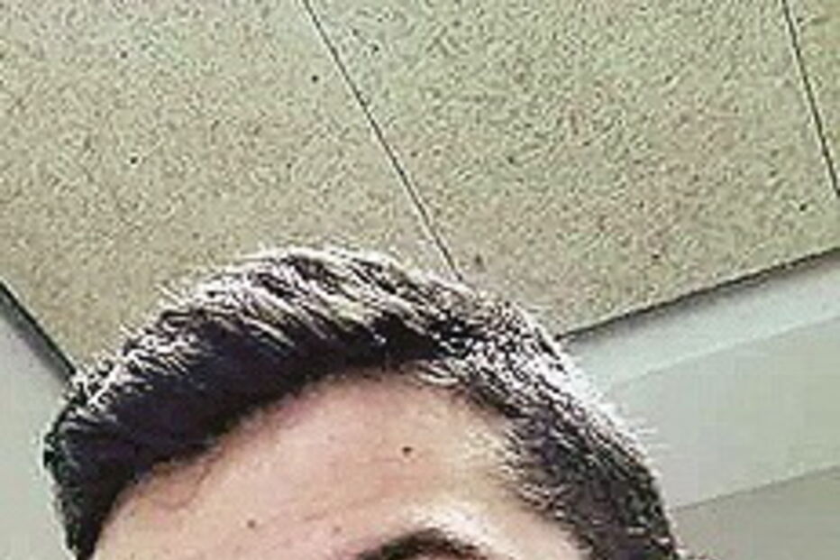 André Batista tinha 18 anos