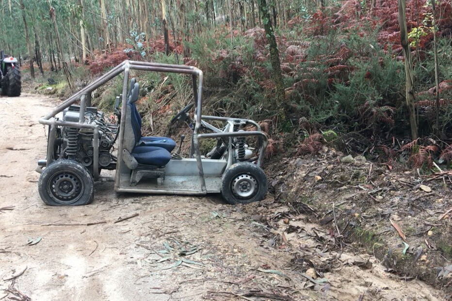 Jovem estudante morre a testar um protótipo em Viana do Castelo