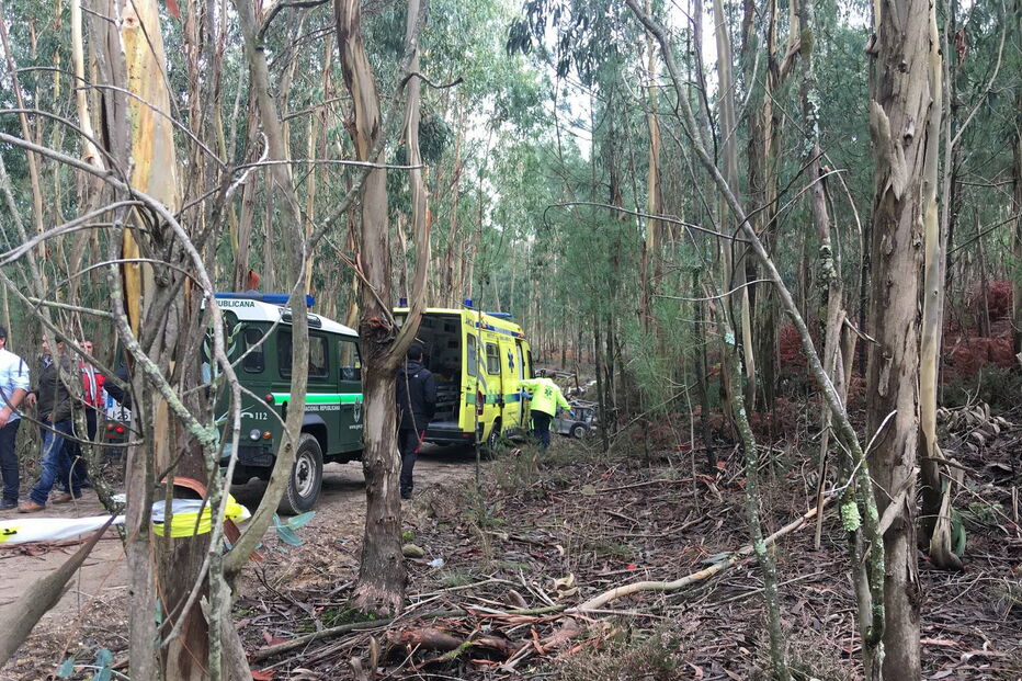 Jovem estudante morre a testar um protótipo em Viana do Castelo