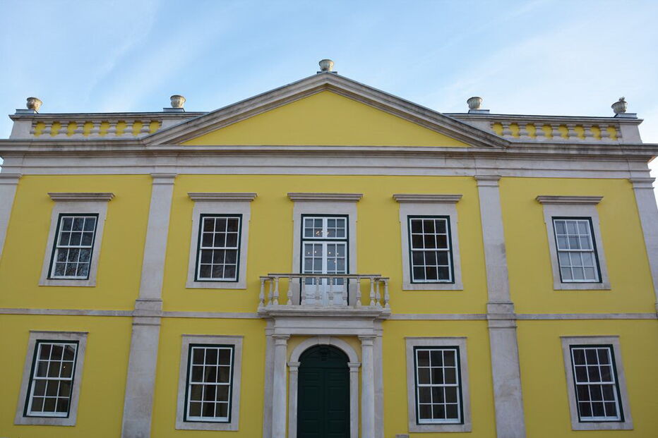 Câmara Municipal da Marinha Grande