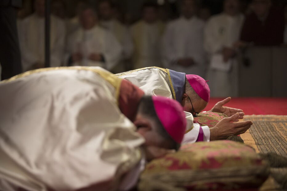 Cerimónia decorreu no Mosteiro dos Jerónimos, em Lisboa