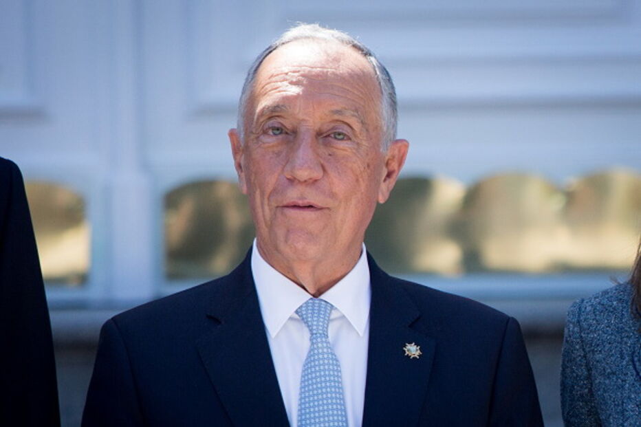 Marcelo Rebelo de Sousa