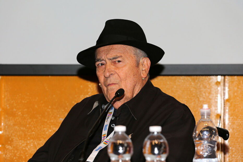 Bernardo Bertolucci