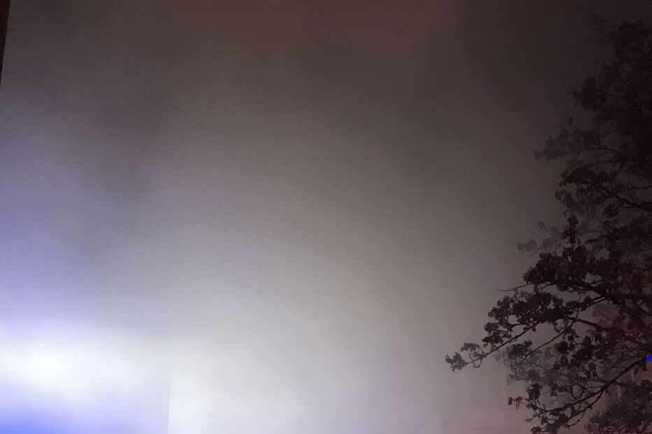 Fogo em apartamento na Suíça faz seis mortos