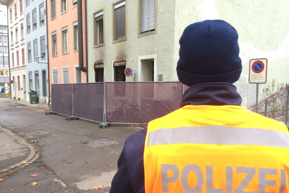 Fogo em apartamento na Suíça faz seis mortos