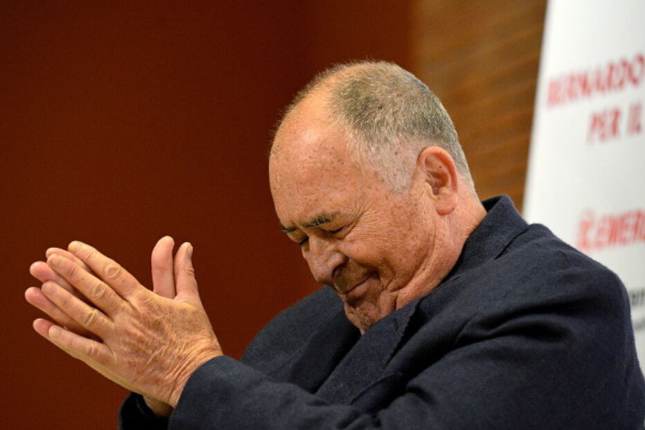 Morreu esta segunda-feira, aos 77 anos, o realizador italiano Bernardo Bertolucci