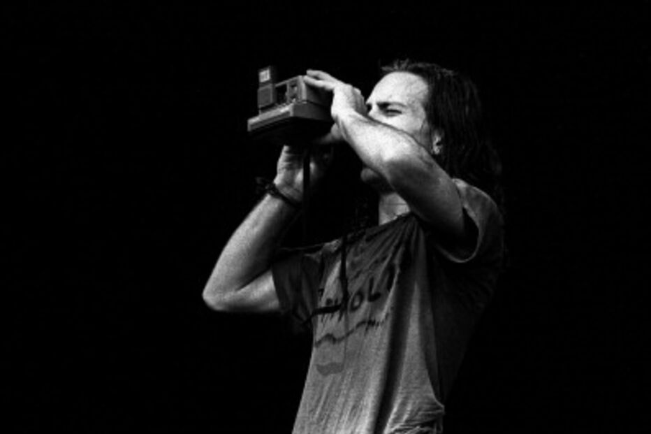 Polaroid celebra hoje 70 anos desde o lançamento da primeira máquina fotográfica