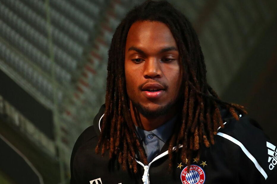 Renato Sanches