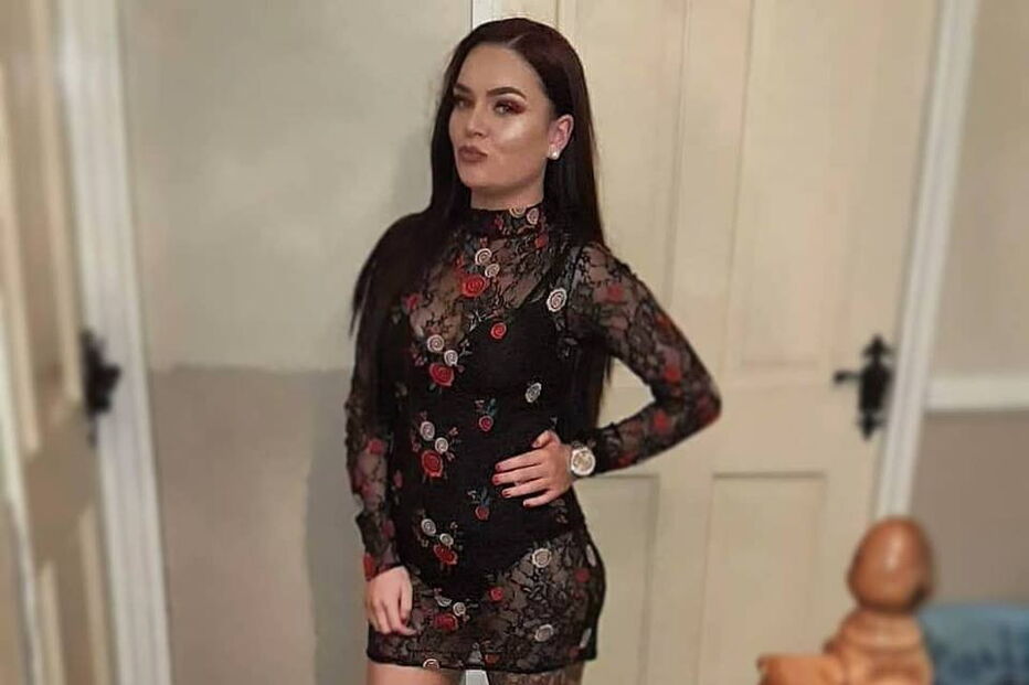 Nicole Moran, Dublin, abuso sexual