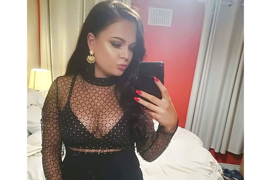 Nicole Moran, Dublin, abuso sexual